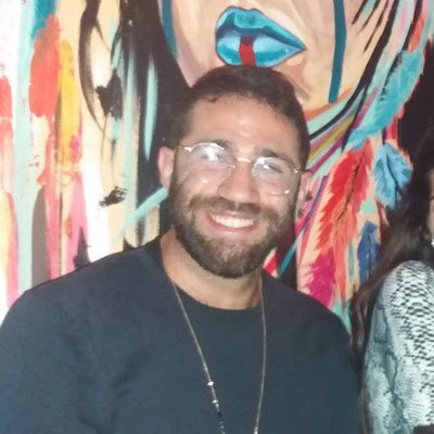 BasallMoshe's profile picture. 