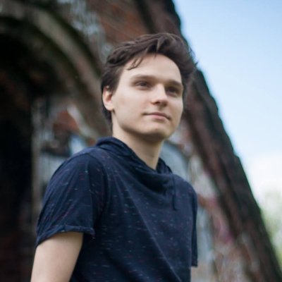 dejwid_p's profile picture. Game Developer.