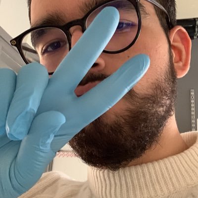 Ph.D in Genetics 🧬 at @Univ_Paris_Cite🇫🇷🇬🇧 Science and Biology