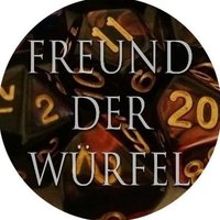 Freund der Würfel 🎲 (@wuerfelfreund) Twitter profile photo