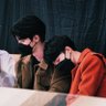 zeenunew's profile picture. ꜰᴀɴ ᴀᴄᴄᴏᴜɴᴛ. 🐱21.04.22🐺 #ซนซน is zee only nunew only zee ♡ #หลุมรักซีนิว 🔜 support #zeenunew 🔴 ขอโทษถ้าบางวันอาจไปเป็นวันแย่ๆของใคร 📸 #fallinloveZN —— ❤️🌙