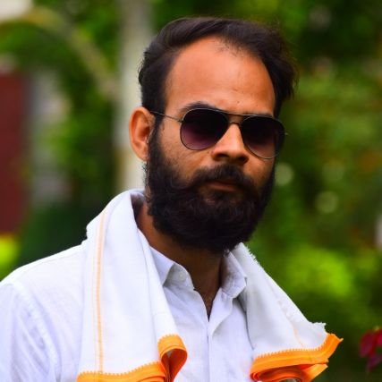 imharshpanwar's profile picture. CEO@Veertechsolutions