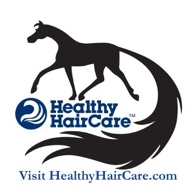 Products You Know and Love. Healthy HairCare Products, Silverado Show Grooming Products, Old Timer's Equine