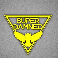 Superdamned (@superdamned) 's Twitter Profile