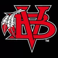 Vero Beach High School Fighting Indians(@VBHSAthletics) 's Twitter Profile Photo