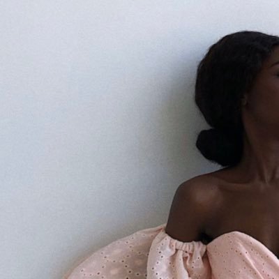 _faithitw's profile picture. Enfant de la promesse