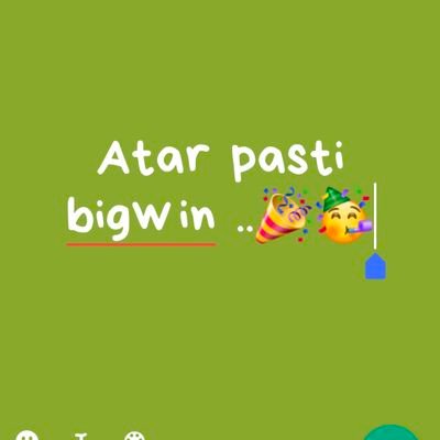 kingatar_bigwin's profile picture. pingin bigwin Dong _free tag🤗
