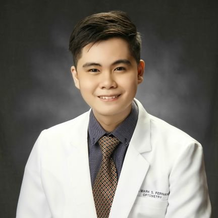 Damer| Never Give up | Escolarian(CEU)| Optometrist| Eye Doctor 👨🏼‍⚕️