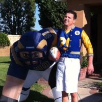 Rams2021(@Ramsfan19731) 's Twitter Profile Photo