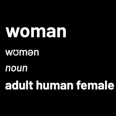 MERF (Male Exclusionary Radical Feminist): males must be excluded from female/feminists spaces.