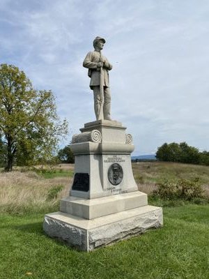 Harrisburg Civil War Roundtable