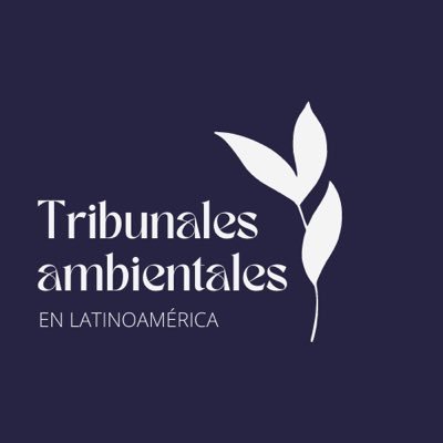 Conoce más sobre los tribunales ambientales en Latinoamérica, en el espacio creado por Sthefanny Durán que puedes visitar acá: