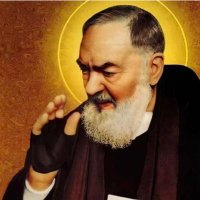 San Padre Pio de Pietrelcina(@sanpadrepio) 's Twitter Profile Photo