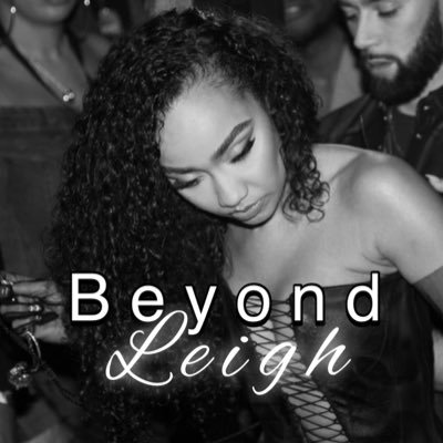 BeyondLeigh