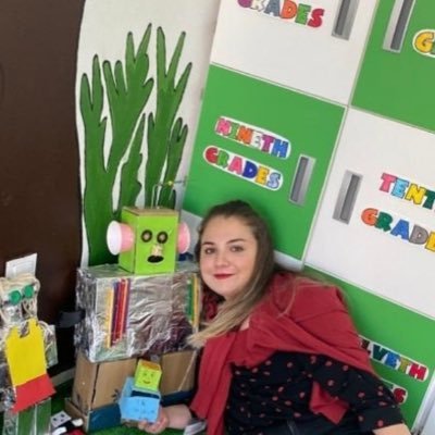 answerkey0flife's profile picture. English Teacher in Sakarya Bilnet Middle School

Sakarya'da bir Aydınlı...