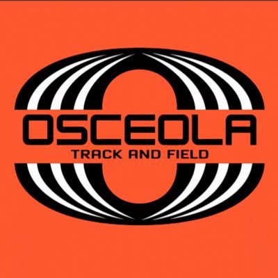 Official Twitter account of the Osceola High School Track and Field team. Go Dawgs 🦴🦴🦴