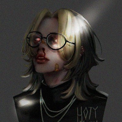 HOLY夜 II (OPEN FOR COMMISSION)さんのプロフィール画像