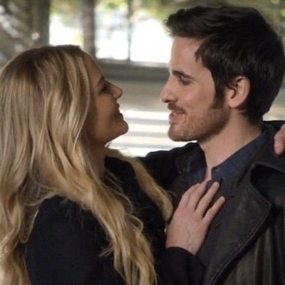 A fan account for #captainswan #onceuponatime #jennifermorrison #colinodonoghue #colifer