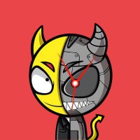 LOLDevils (@loldevilsnft) 's Twitter Profile