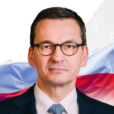 Grupa sympatyków Premiera Morawieckiego! Wspieramy, bo kibicujemy Polsce 🇵🇱