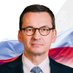 Popieramy Premiera Mateusza Morawieckiego (@PopieramyPMM) Twitter profile photo