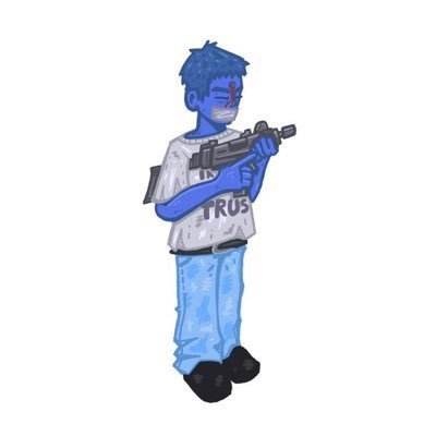 TwinFullys's profile picture. #btc