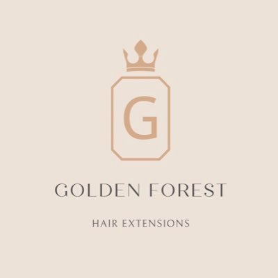GoldenForestday's profile picture. Healthy hair extensions supplier            ✨Keratin ✨Hand-tied Weft ✨MicroLinks ✨Tape-In