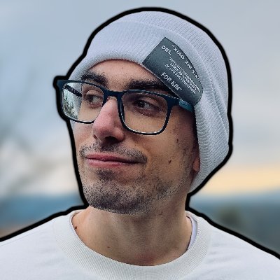 Reyhue1's profile picture. I do 3D things and play pathfinder!
Enviroment Artist @polyart_io !
Sketchfab: https://t.co/yYRPs1EDjX