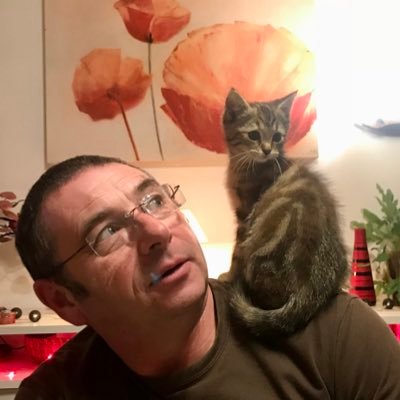 TimWoods63's profile picture. still awaiting a Brexit benefit