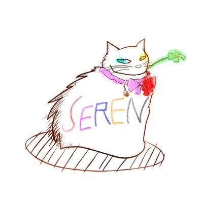 SERENさんのプロフィール画像