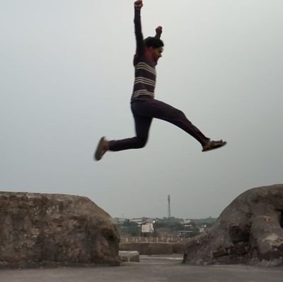 AkhileshMupp's profile picture. 