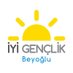 İyi Gençlik Beyoğlu (@iyigencboglu) Twitter profile photo