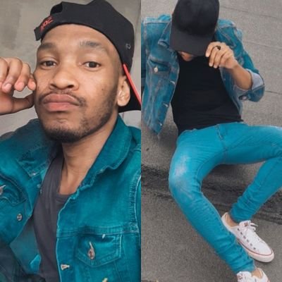 Humble enough to know that I'm not better than anyone but wise enough to know that I'm different...😎
🌍
🇿🇦