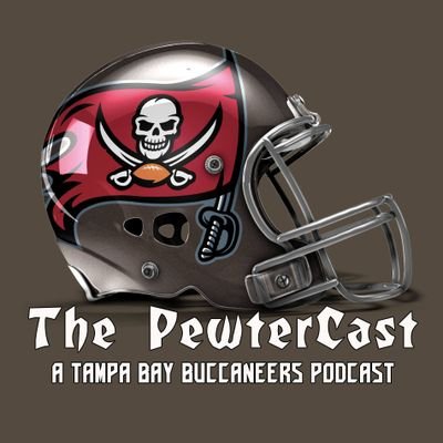 A Tampa Bay Buccaneers Podcast and YouTube Channel, and sometimes credentialed media. Currently on hiatus.