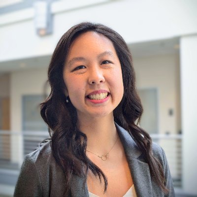 AlisonHuangPhD Profile Picture