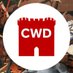 Centre for War and Diplomacy (@CWDlancaster) Twitter profile photo