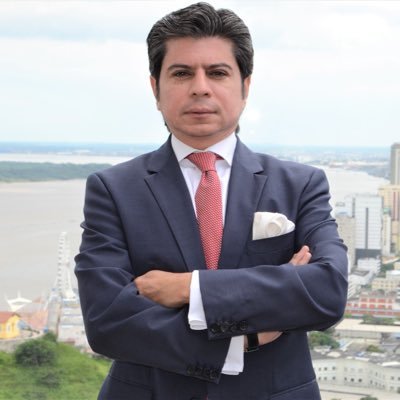 Abogado, Socio en Ecija