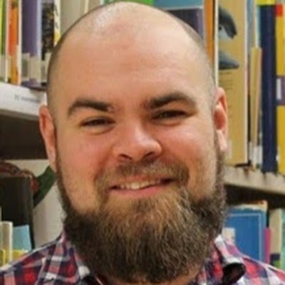 b3yondthegrades's profile picture. Dad, Mr. Grant, Jon - I go by many names and wear many hats.