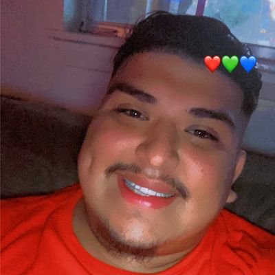 Corpus Christi Texas 
Single 
Gay 🏳️‍🌈
Don't be scared to add me or message me im an open book