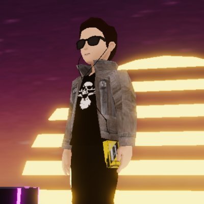 Metaverse poet, partier, and personality. One half of @BamBamBros Let's dance in #Decentraland.