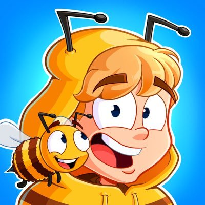 Beeboyさんのプロフィール画像