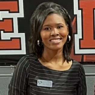 Associate Principal in La Porte ISD • UT Tyler Doctoral Student c/o 2025