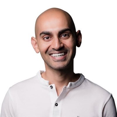 Co-founder of Neil Patel Digital. New York Times bestselling author, top 100 entrepreneur under 30 by Obama, and top 10 marketer by Forbes.