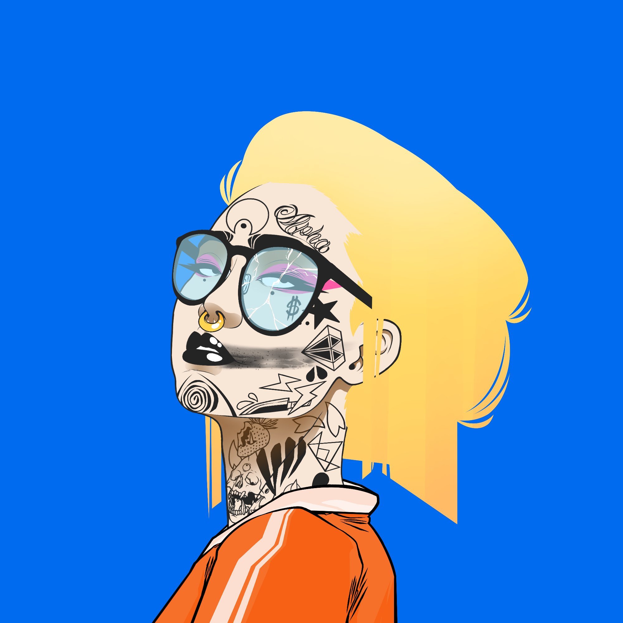 Hypedad.ethさんのプロフィール画像