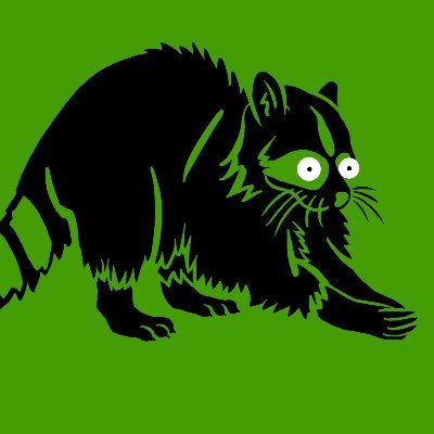 Pronounce: rac/coon
The best state of affairs for a fig wasp is to be brutally mangled and consumed by a fig. It's good for it!