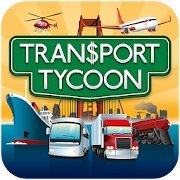 Take control of your own fledgling transport company, and use your engineering skill and business acumen to keep cargo and passengers moving