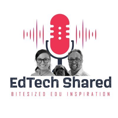 All things Education with a healthy sprinkling of EdTech - bite sized ideas, advice and best practice neatly wrapped up for educators.
Welcome to our community!