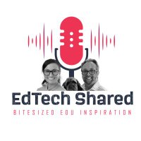 EdTechShared(@edtechshared) 's Twitter Profile Photo