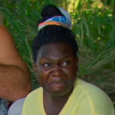 I won Survivor 42 while ugly crying 🏝. Serial Big Brother live tweeter. My thoughts are my own. 🇰🇪🇩🇪🇨🇦.