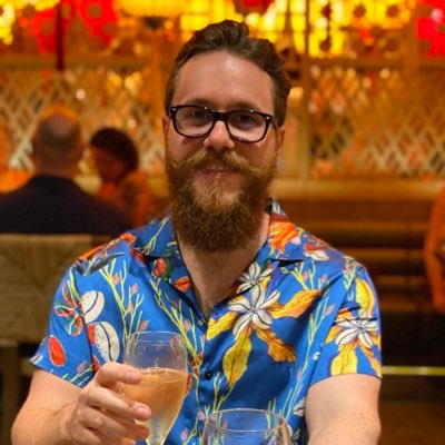 Baker of Breads. Writer of Codes. Drinker of Beers.